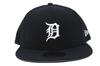 New Era MLB 9FIFTY Snapback Cap, American League, Detroit Tigers