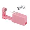 Disposable Good Looking Ear Piercer Stainless Steel Painless Sturdy Ear Piercing Device Body Piercing Jewelry