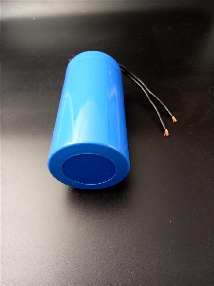 Motor Starting Capacitor 300uF 330vac for duro motor power unit auto lift