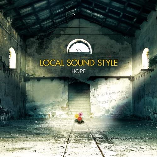 

CD LOCAL SOUND STYLE - Hope FABC094 Japan ObiClassical Used