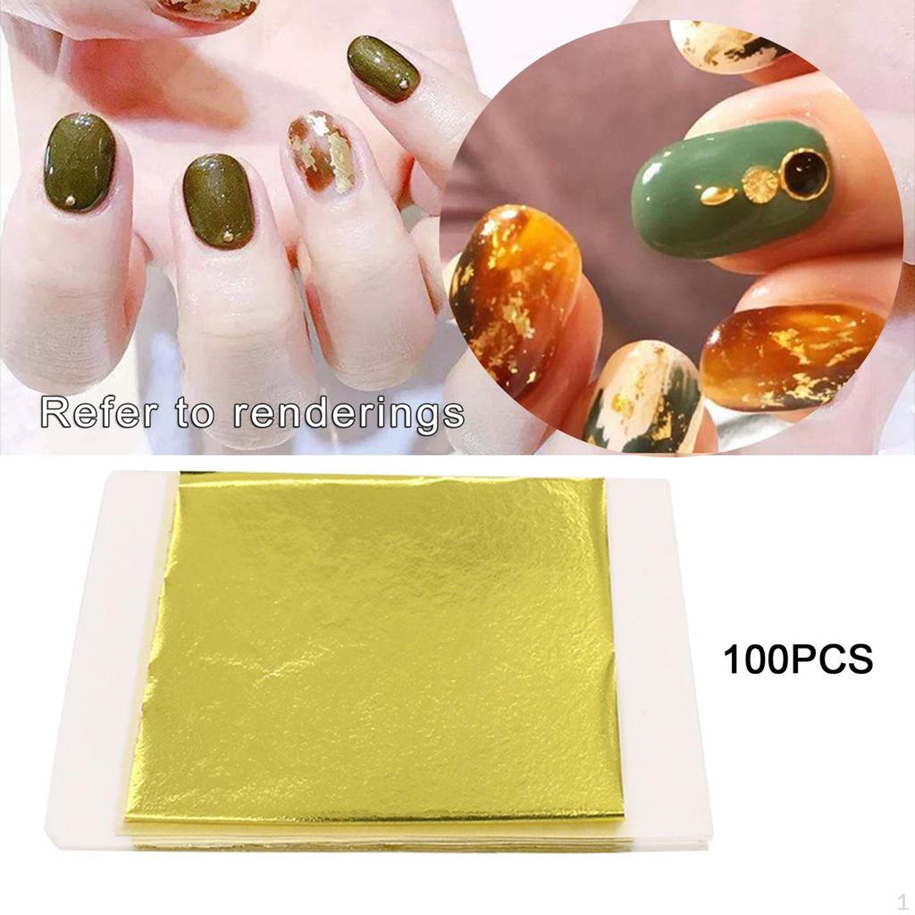 100 Pieces Paper for Art Crafts Holiday Decoration