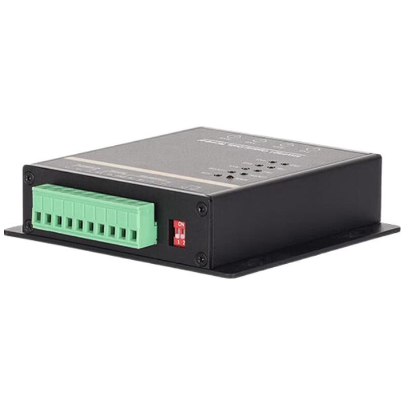 Maiwei RS232/422/485 Serial to Fiber Optic Converter
