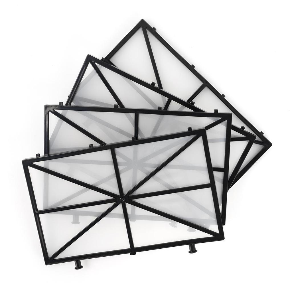 9991433-R4 is suitable for replacing the filter screen of dolphin pool water cleaner M200, M400, M500 series robots