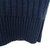 YVES SAINT LAURENT 90s Made in Japan Silk Blend Old Long sleeve sweater Men's Used