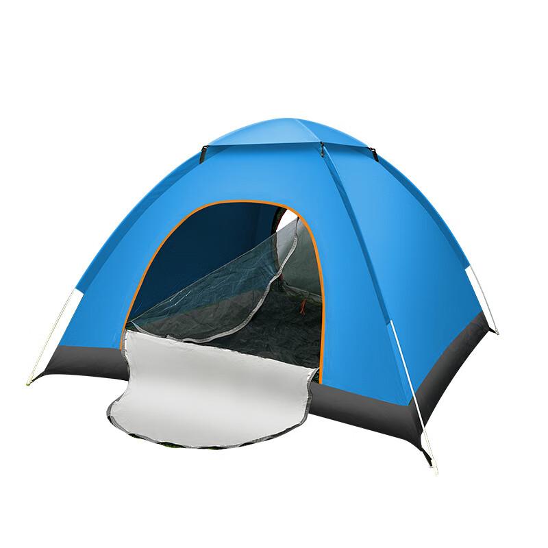 Outdoor Pop-Up Camping Tent