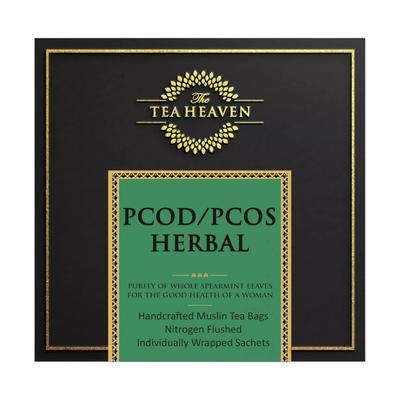Té de hierbas