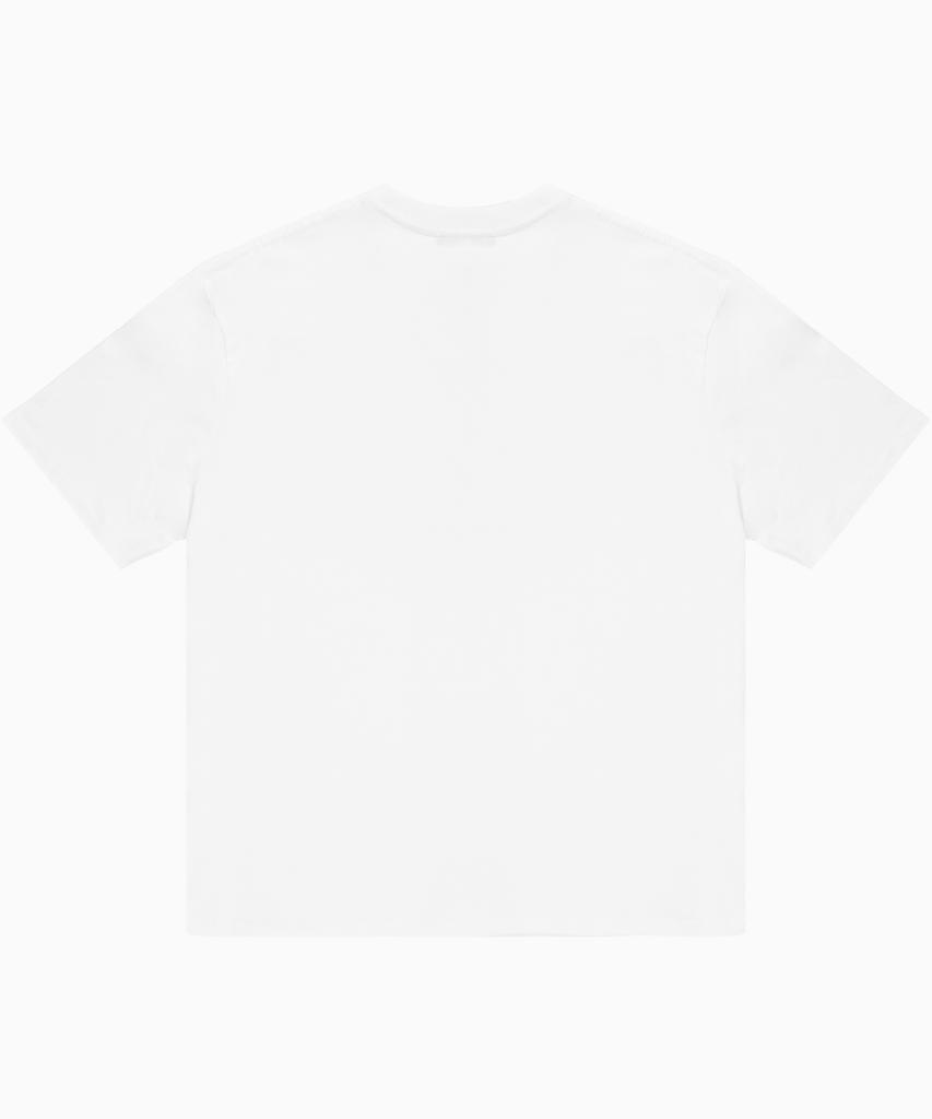 Peulonteuakaibeulaeb [2Pack] Comfort Crew Neck Short Sleeve T-Shirt [3 Colors]