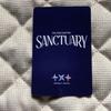 [USED] TXT Hueningkai Bonus Kpop Nara SANCTUARY Trading Card