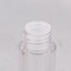 Double-Ended Empty 2.5Ml Clear Lip Gloss Tube Refillable Lip Balm Bottles Lipstick Containers For Travel Women Girls Diy Makeup