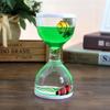 Fashion Oil Hourglass 3D Cartoon Animals Multi-functional
