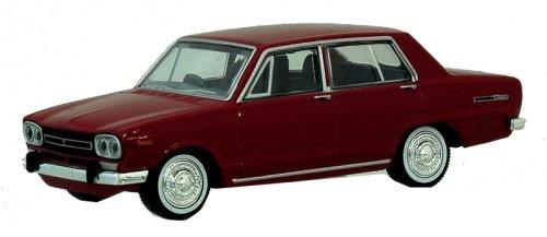 Tomica Limited Vintage Ogikubo Tamashii Vol.1 Nissan Skyline 1500DX (Red)