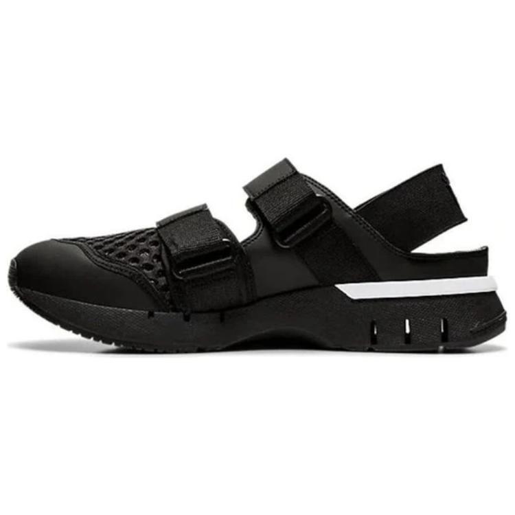 ONITSUKA TIGER Rebilac Sandal Black 1183A560-001