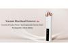 Rechargeable Blackhead & Pore Cleaner Suction Instrument