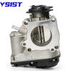 For Chevrolet Spark M200 1.0 Matiz Throttle Body Daewoo/Chevrolet/Pontiac Matiz Body Acceleration 96439960 96611290