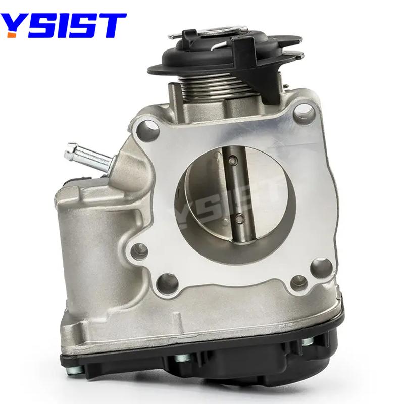 For Chevrolet Spark M200 1.0 Matiz Throttle Body Daewoo/Chevrolet/Pontiac Matiz Body Acceleration 96439960 96611290