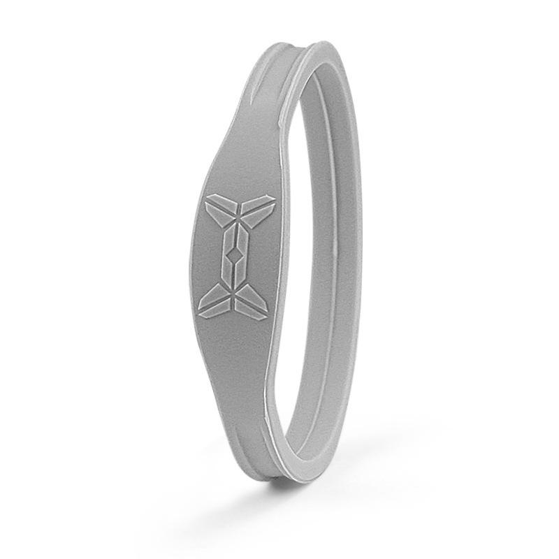 Sixth Generation Thickened Elastic Basketball Knee Power Band with Patella Support