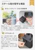 CAMPING MOON CB Can Gas Station, 6-Can Type, Simple Gas Supply Unit, LP Gas Regulator, Specifications BKZ63-Z55
