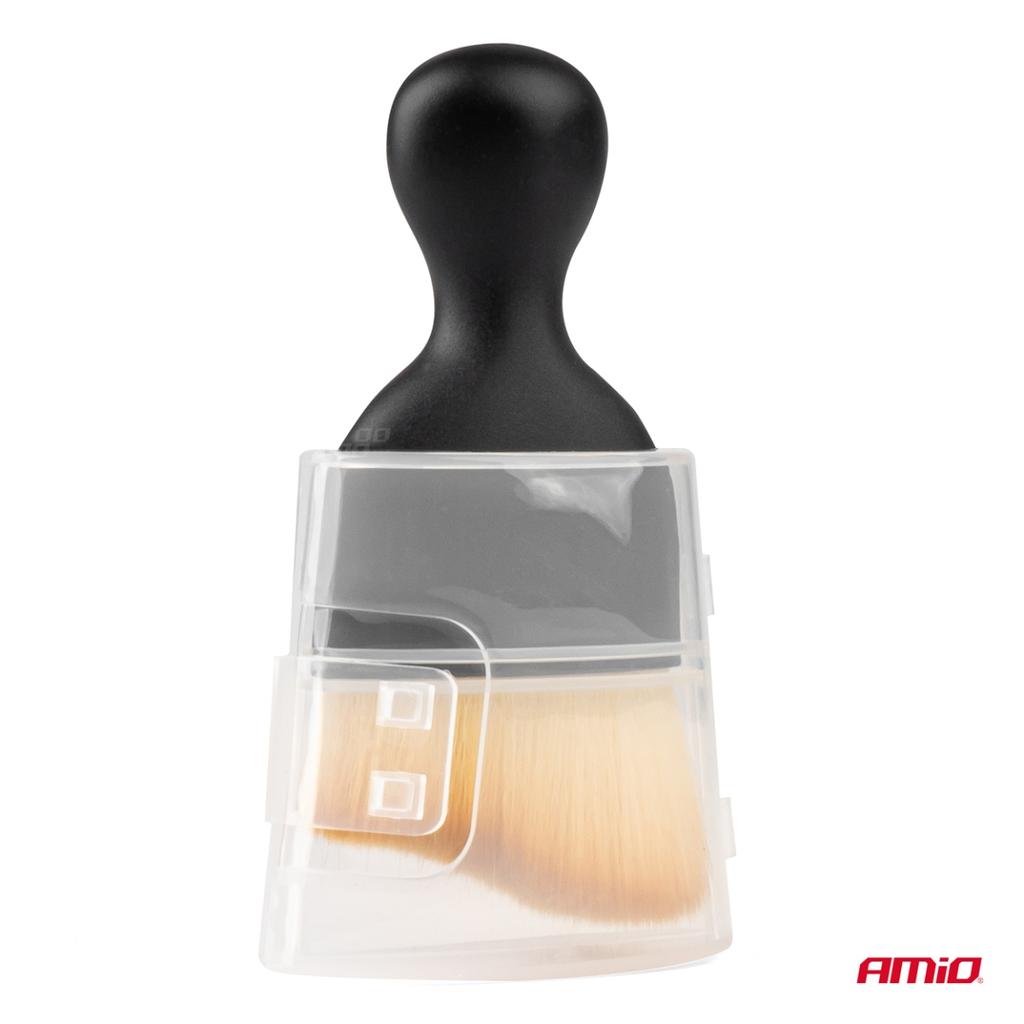 Detailing Brush Interior Cleaning Brush Detailing Amio-04334