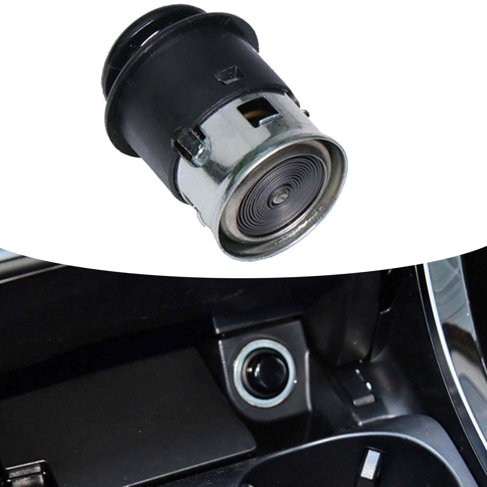 

power Outlet Plug Adapter for C Class Replaces Assembly Parts Accessories