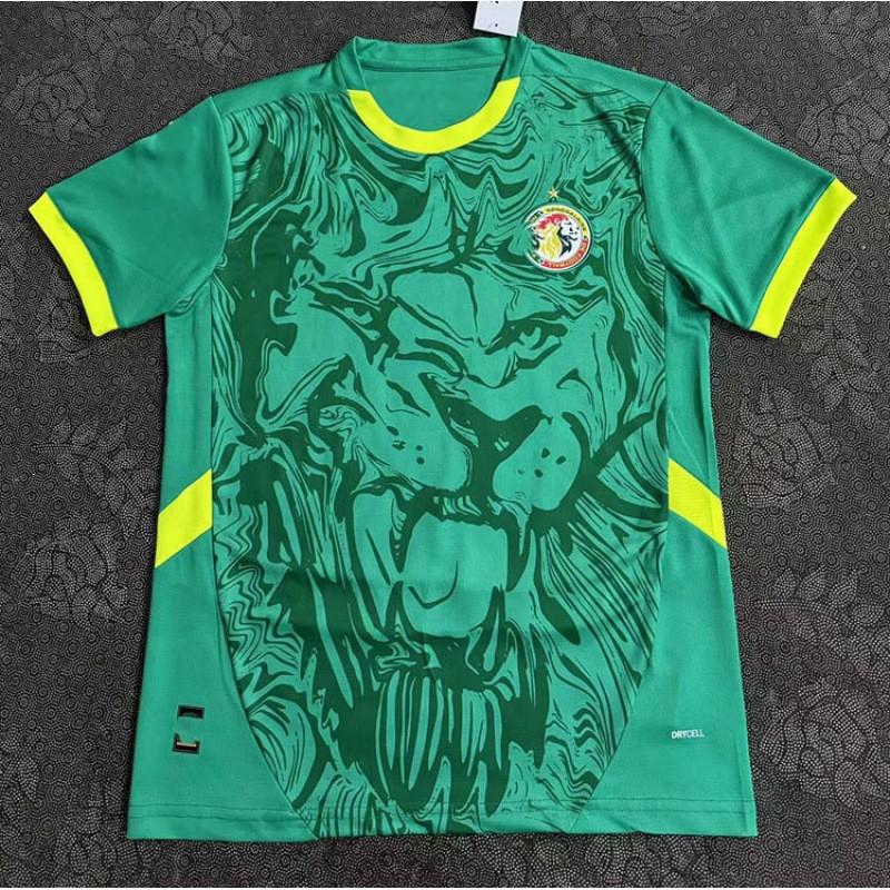 Mens National Team Soccer Jerseys 2526 Africa Cameroon Morocco Cote DIvoire Egypt Home Away Training Cycling
