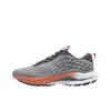 Mizuno Wave Inspire 20 SSW Grijs Oranje Heren Sneakers J1GC241305