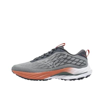 Wave Inspire 20 SSW Grey Orange Men Sneakers J1GC241305