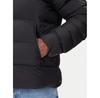 Зимняя куртка Puma Mono 688370 01, черная, стандартный крой