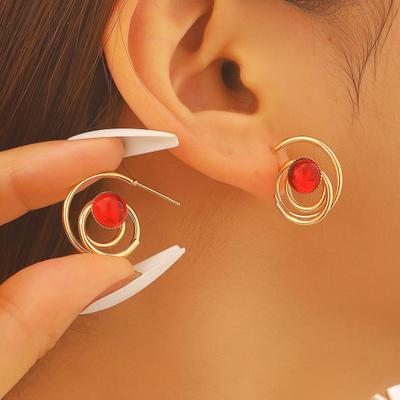 Сережки – Висячі сережки