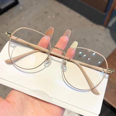Brillen & Accessoires – Lese- & Computerbrillen