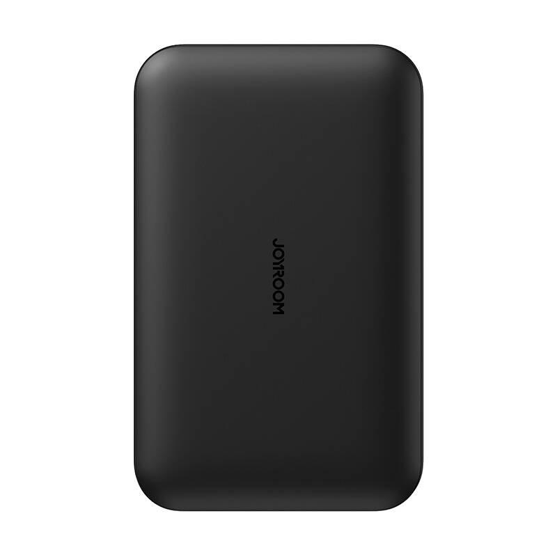 Inductive Power Bank Joyroom Jr-W020 Mini 20W (Black)
