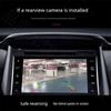Reversing Camera, High-Definition Night Vision Driving Recorder, Car Rear View Camera, Universal Wide-Angle Image Camera Probe