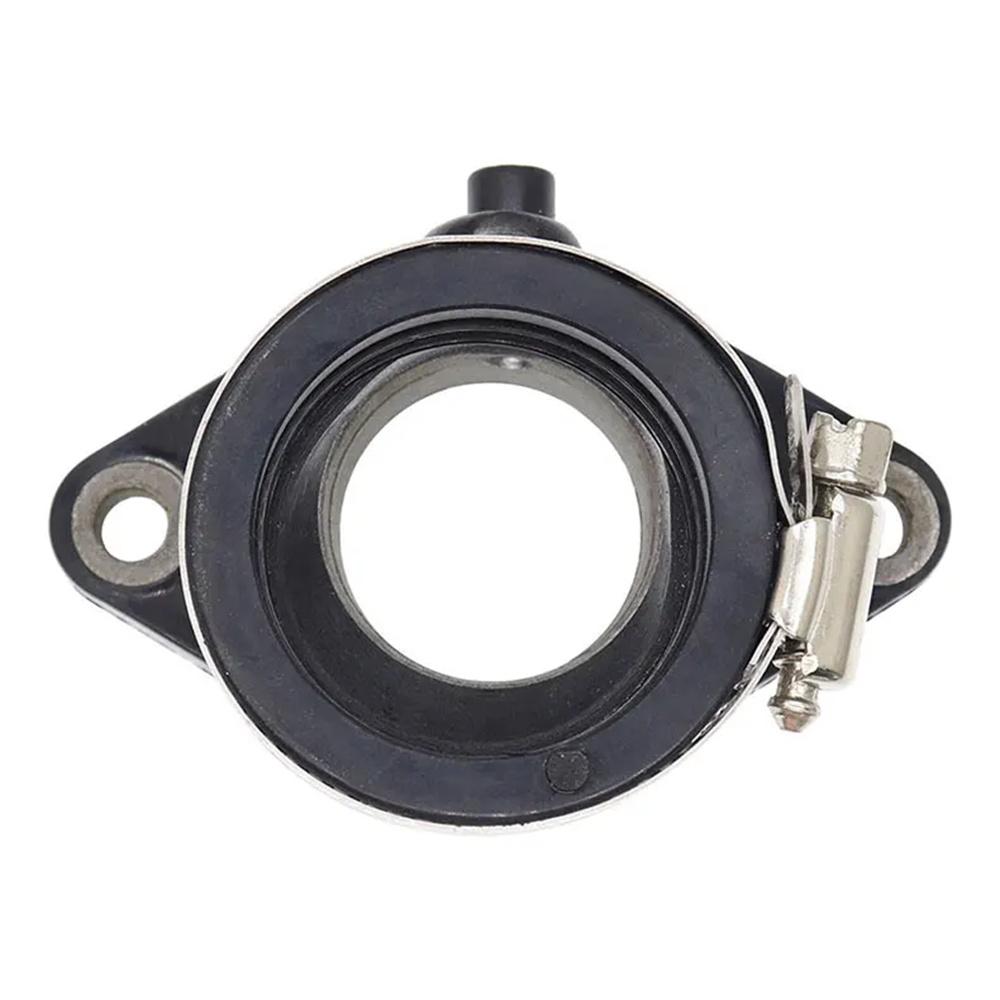 4Pcs Intake Manifold Carb Boot For Suzuki Gs550 1980-82 Gs650 1981-83