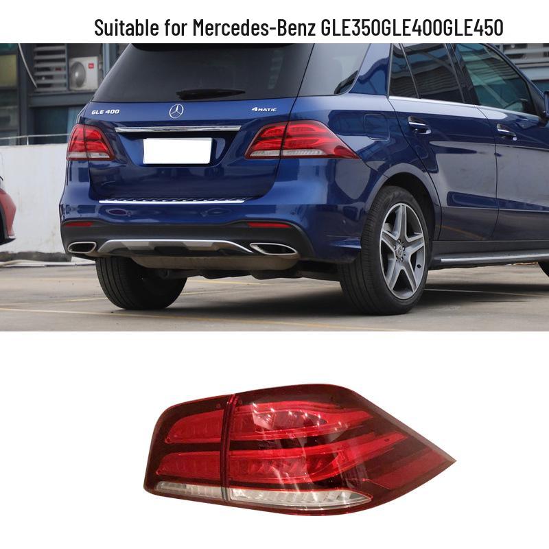 Mercedes-Benz GLE 2016 Taillight Assembly for GLE350/GLE400/GLE450
