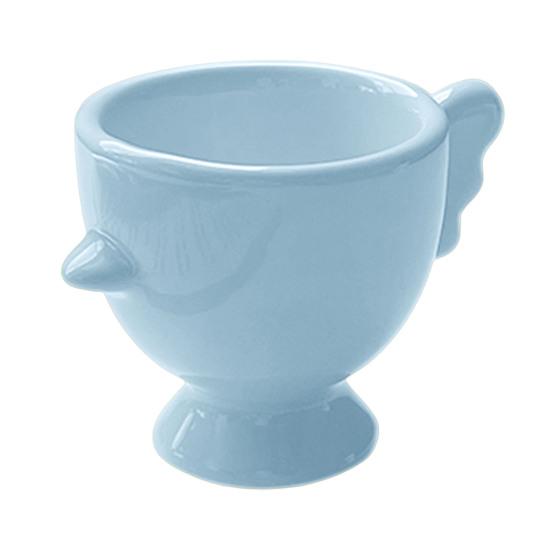 

Креативная хорошая ручка для магазина яиц, милая форма, подставка для губки для макияжа, держатель, керамический держатель для яиц, столовая, подставка для яиц