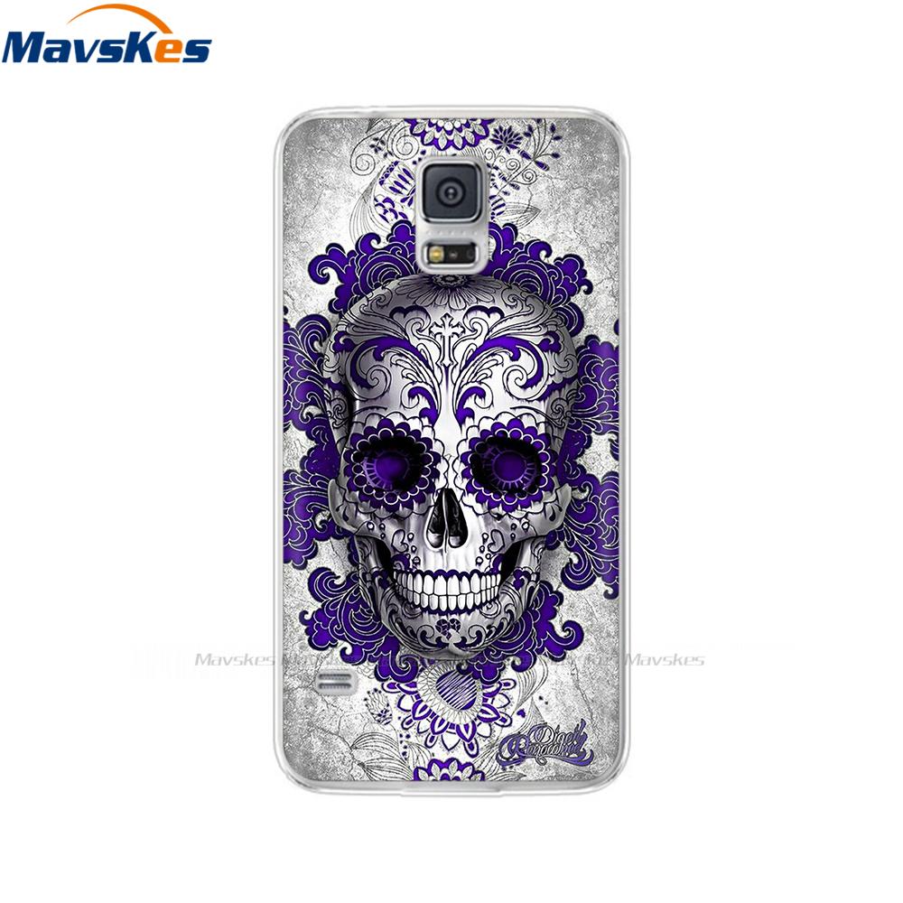 Cover Carina Per Samsung S5 Custodia Morbida Silicone TPU Cover Posteriore Custodie Per Telefono Per Samsung Galaxy S 5 GalaxyS5 S5 Mini S5mini coque
