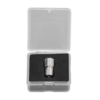LED Taschenlampenbirnen Hohe Helligkeit 3W Stabiles Licht Geringer Stromverbrauch Handheld LED Ersatzbirnen für