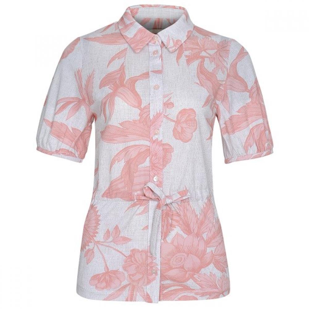 Oilily PaTTern T shirT owbs2Ts027 Light beige (02)/M(66)