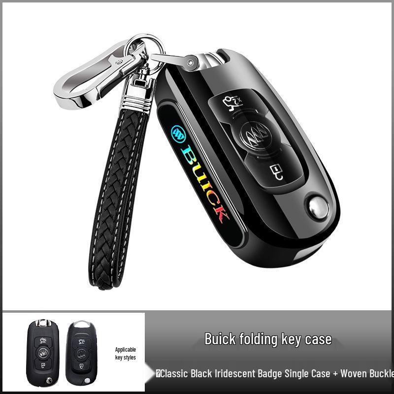 Buick Verano & Excelle Key Case for Enjoy Edition 18/20 Luxury Models