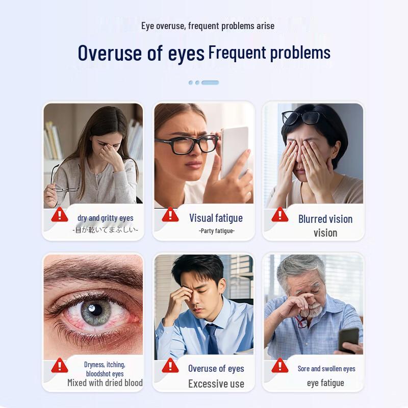 Hisamitsu Japan Lutein Eye Drops