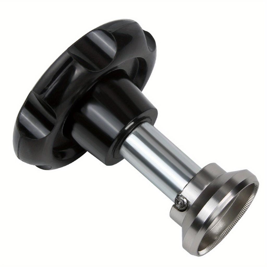 30.5mm-36.5mm Stainless Steel Watch Opener, Watch Back Cover Opener, Watch Repair Tool for Rolex/Tudor