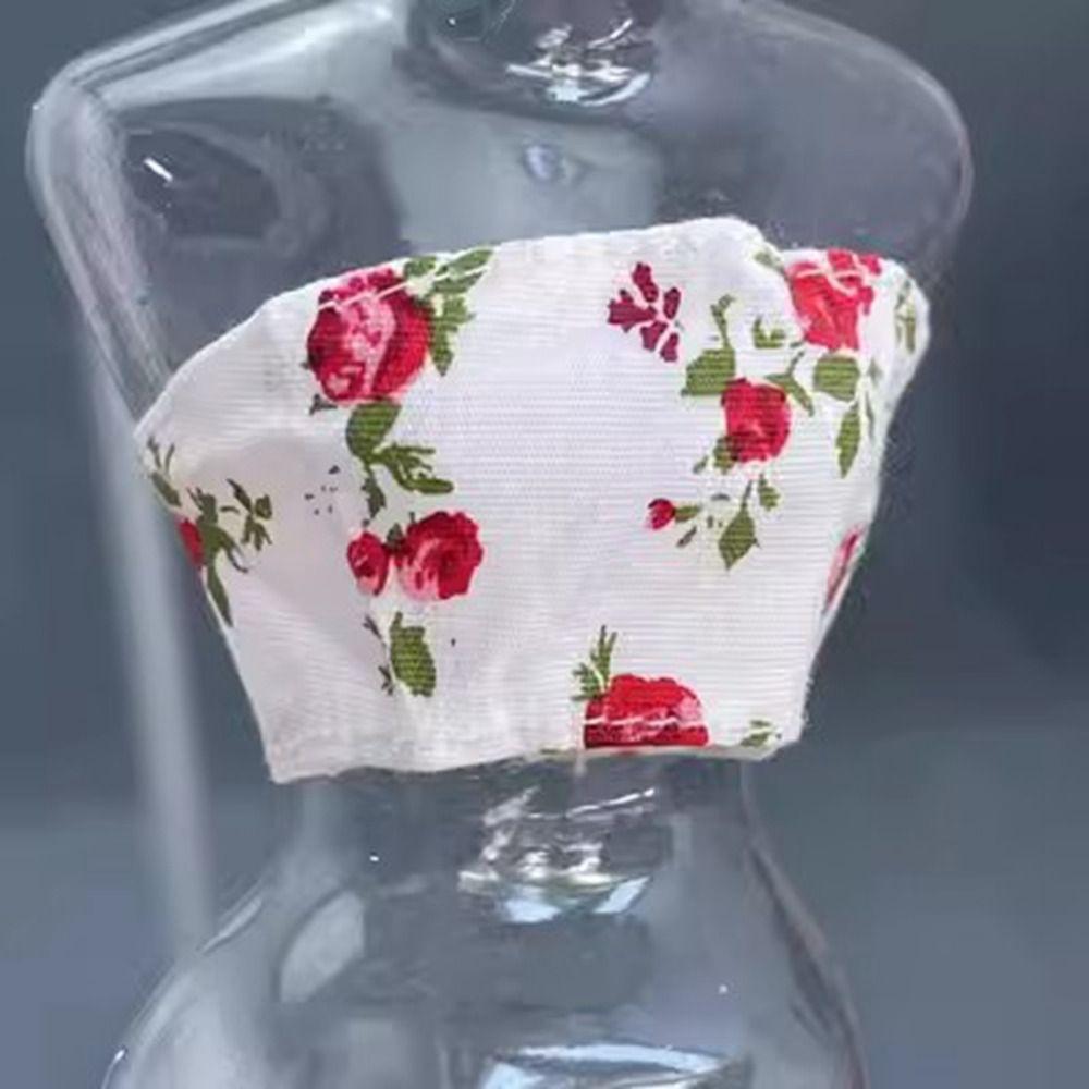Multi-styles Doll Elegant T-shirt Princess Shirt Vest  11.5" Doll/30cm Doll/1/6 BJD Dolls