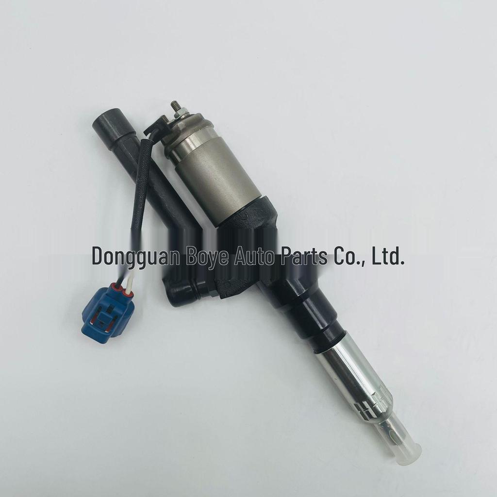 High-Pressure Common Rail Injector 095000-1031 for K13C Engine