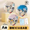 Kids Safety Helmet Electric Scooter Bike Cycling Use ABS Half With 3C Certification