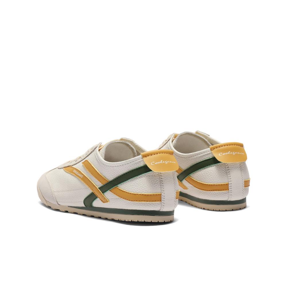 Belle Academy Wind and Virtue Training Shoes Women's 2025 Summer New Shopping Mall Same Thin Soled Sports and Leisure Shoes