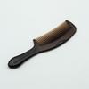 Ergonomic Hollow Tooth Head Hair Comb For Improved  Oil Reducing And Scalp Cleansing Suitable For Various Hair Types