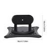 Strong ABS Projector Holder Space Flexible Projector Stand Efficient Designs Projector Rack Works with Multiple Devices