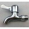 Quick-Open Alloy Faucet