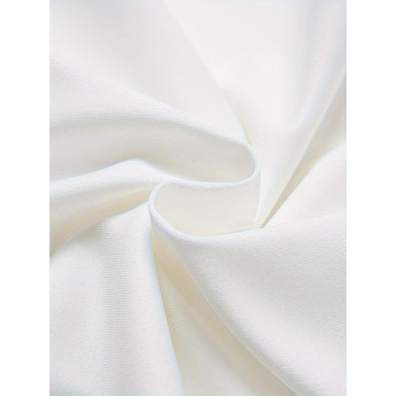 European Sizes Heart EKG Print Tee Shirt, Tees For Men, Casual Short Sleeve T-shirt For Summer