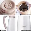 Supor Jingyun Stainless Steel Vacuum Insulated Pot