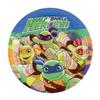 Half Shell Heroes Paper Party Plates (Pack of 8)
